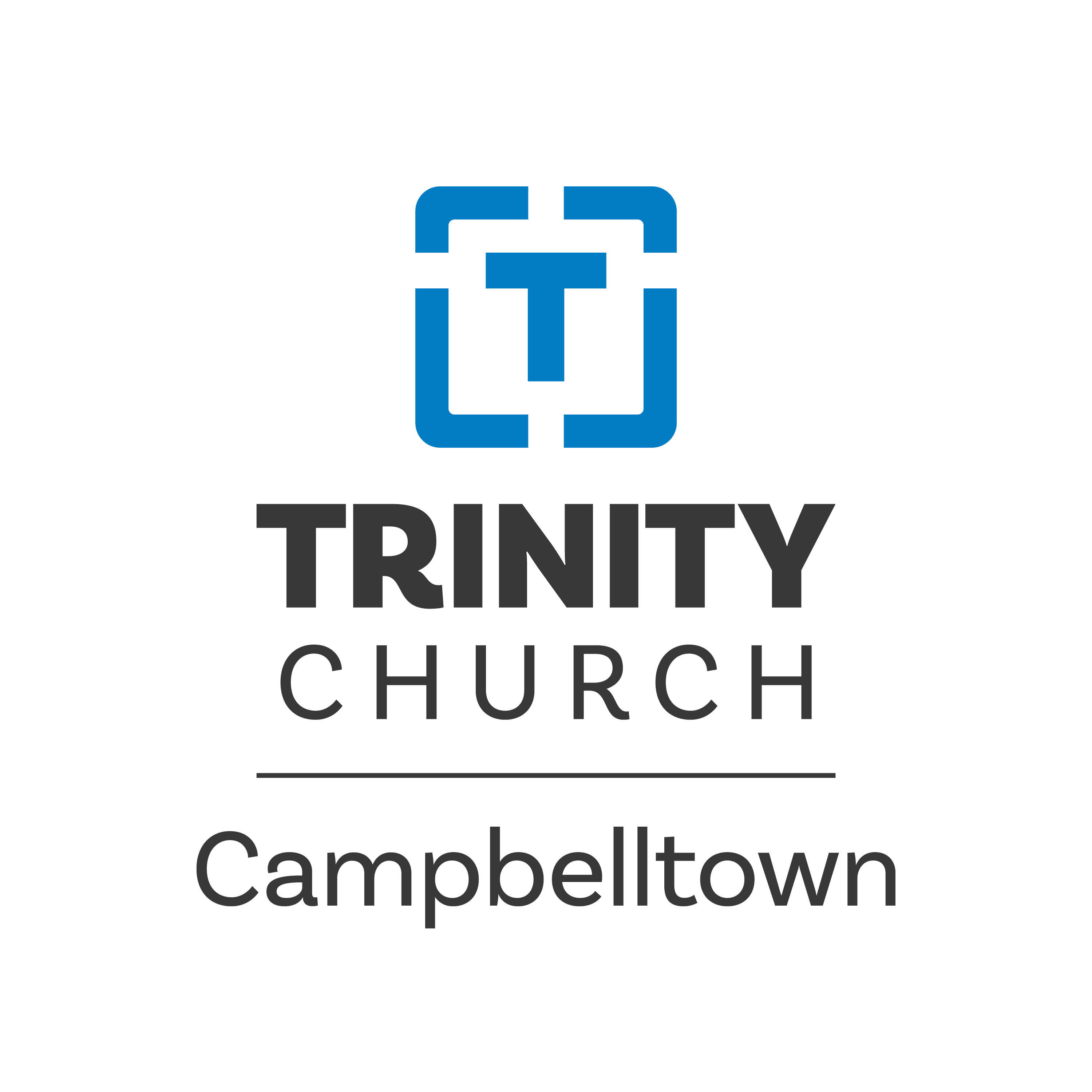 Trinity Church Campbelltown